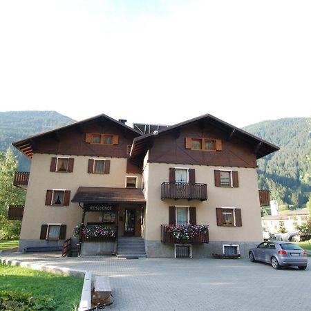 Residence Pian Del Vino Pradelle Eksteriør bilde