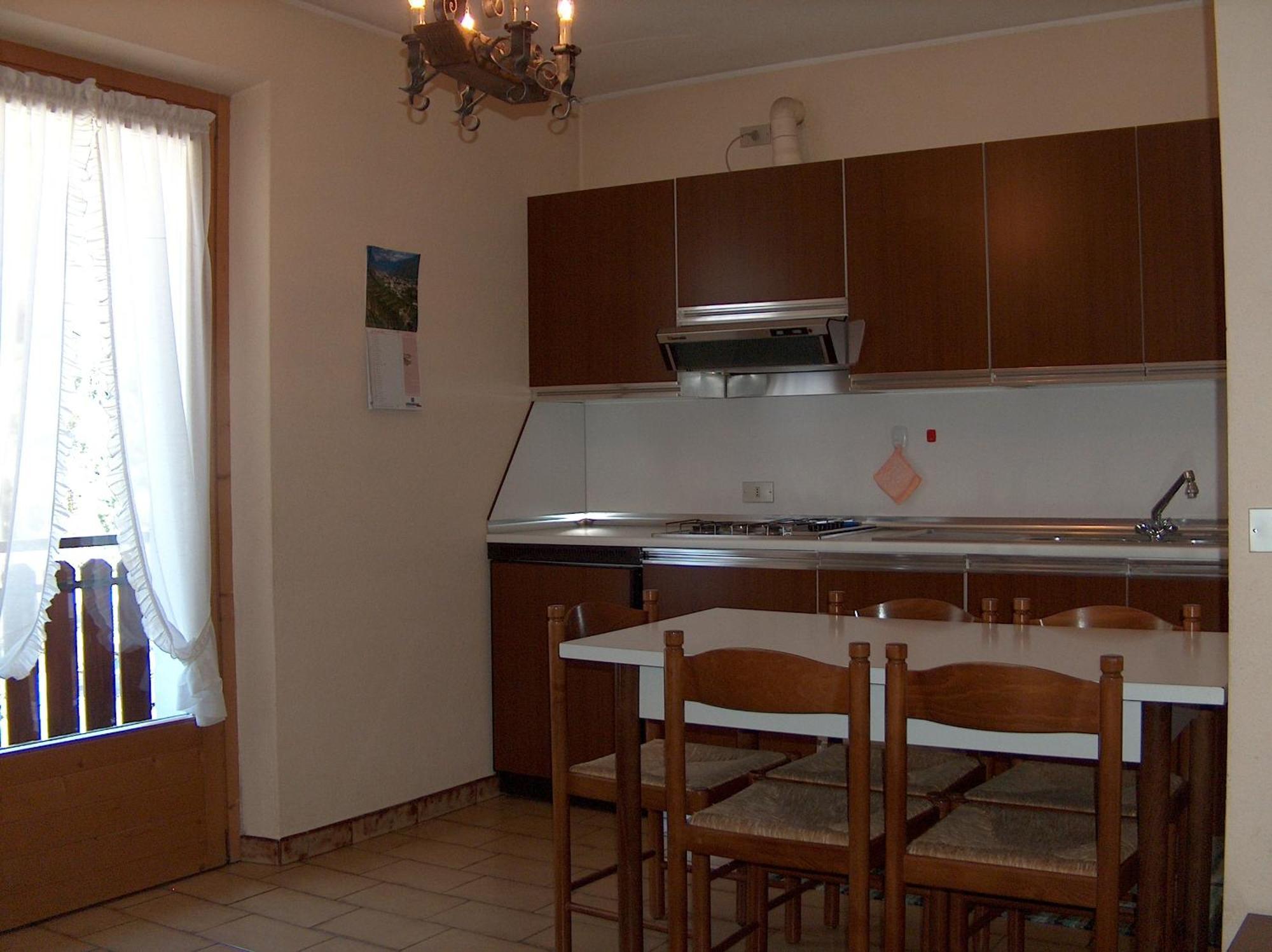 Residence Pian Del Vino Pradelle Eksteriør bilde