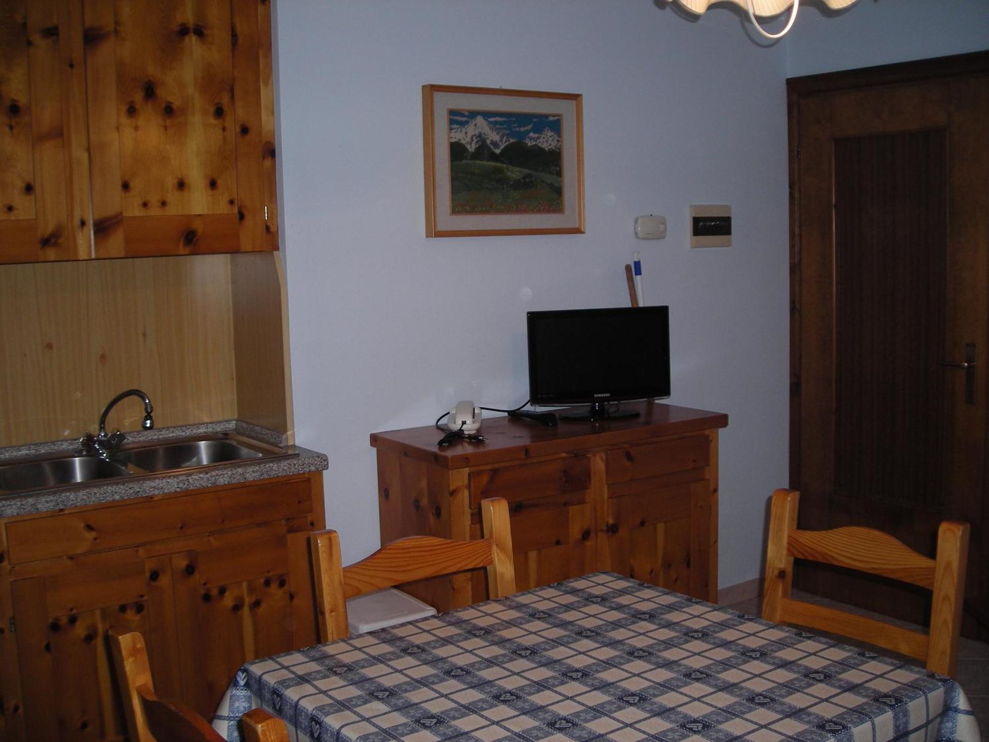 Residence Pian Del Vino Pradelle Eksteriør bilde
