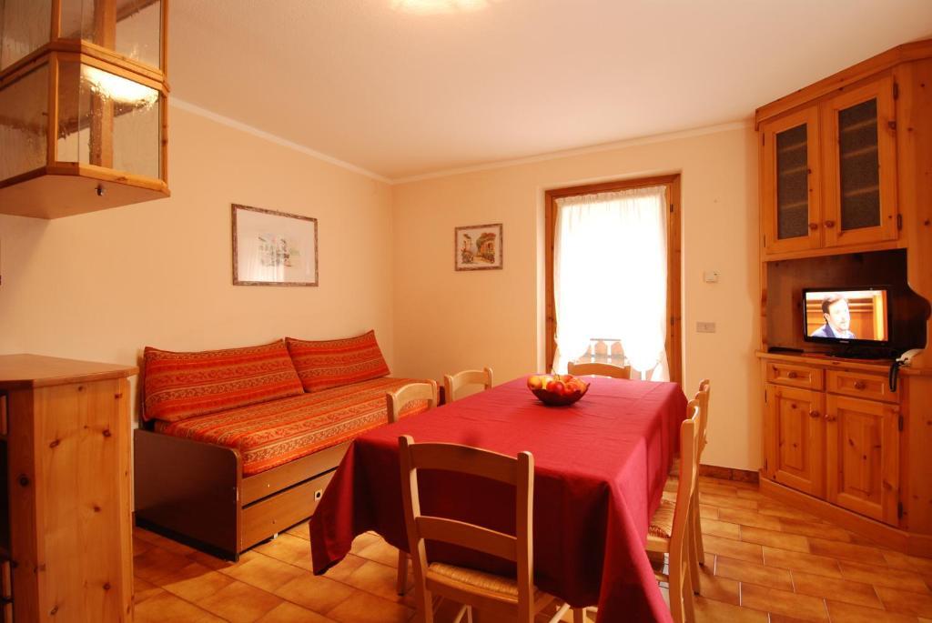 Residence Pian Del Vino Pradelle Eksteriør bilde