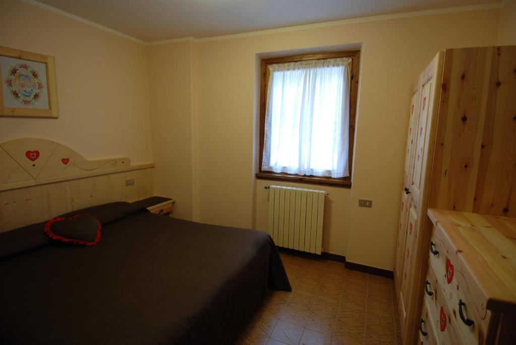 Residence Pian Del Vino Pradelle Rom bilde